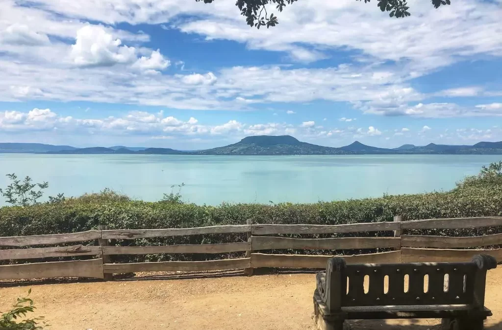 5+1 érdekesség a Balatonról