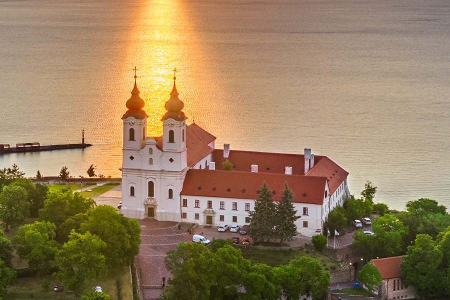 Tihany