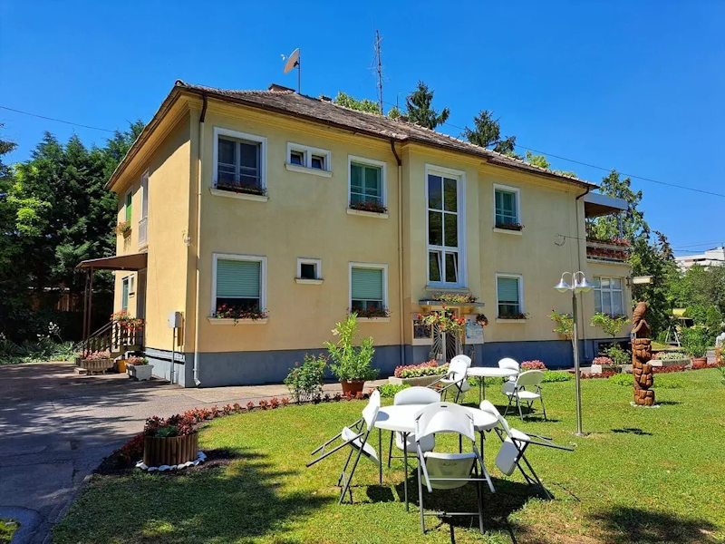 Siófok Vendégház