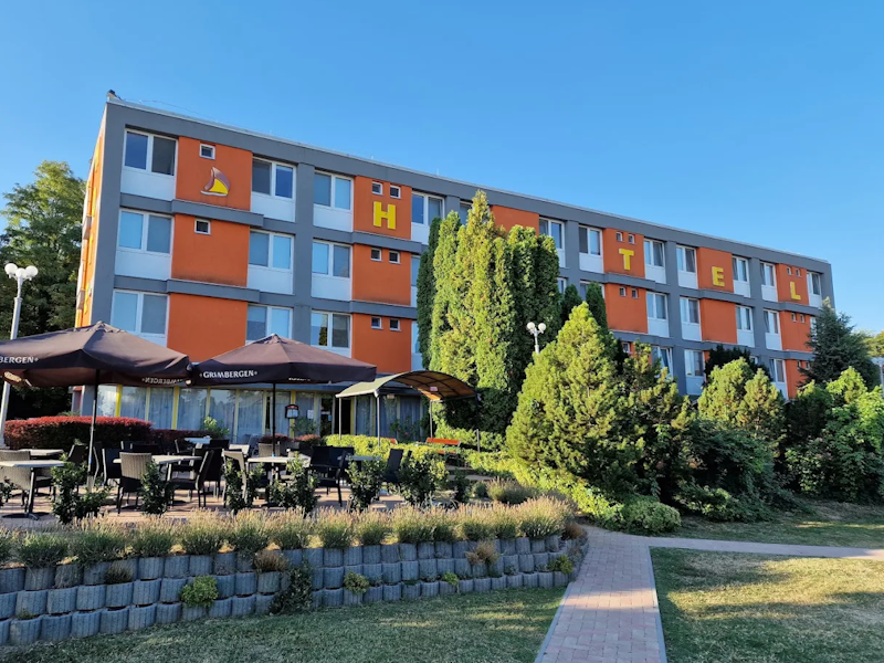 Siófok Sport Hotel