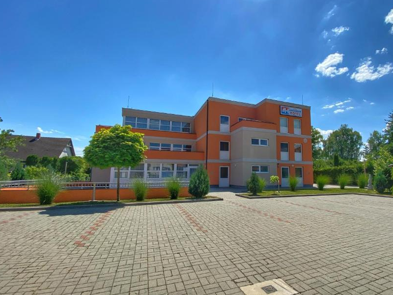 Balatonmáriafürdő Hotel